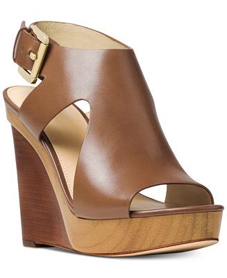 Michael michael kors josephine sandal + FREE 